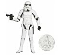 Star Wars Basic Figure Stormtrooper